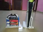 PS5 Slim Disc Edition