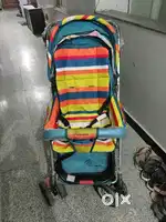 Baby Parambulator