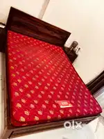 Coirfit Mattress (L-78’’ x B-60” x H-4”)