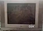 LG Flatron Tv