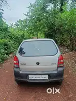 Maruti Suzuki Alto