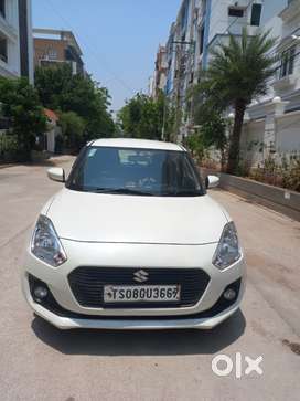 Maruti Suzuki Swift VDI Optional, 2019, Diesel