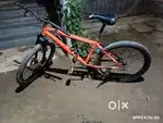 Hero attitude