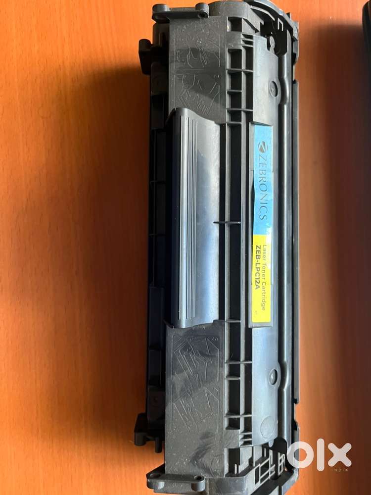 Laser printer cartridge
