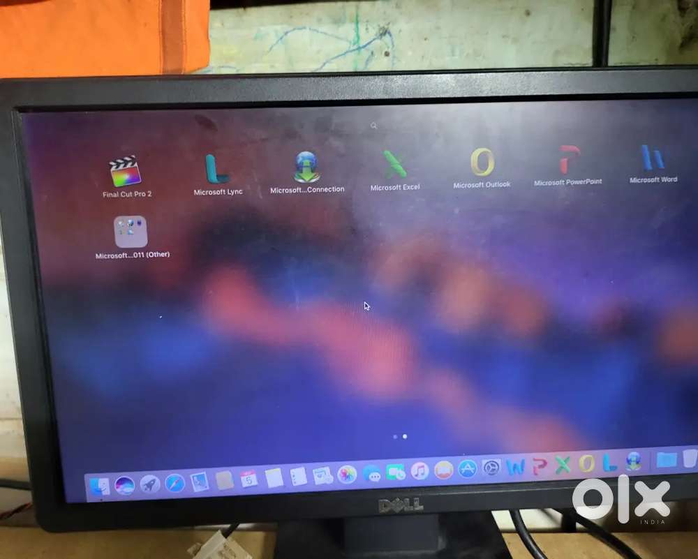 Mac mini 16gb ram i5