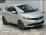 Tata Tigor 2017 Diesel Well Maintained