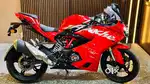 APACHE RR 310 2024 (OCT) MODEL IS IN MINT CONDITION.