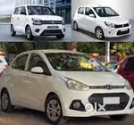 Dzire Xcent Wagon r  Car Lease Uber Rapido Ola