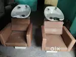 Salon Shampoo Chair