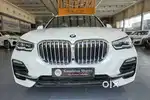 BMW X5 xDrive40i xLine, 2021, Petrol