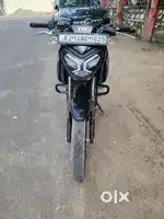 All body fit and good condition
