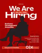 Business Development Associate