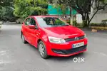 Volkswagen Polo 2009-2013 Diesel Comfortline 1.2L, 2012, Diesel