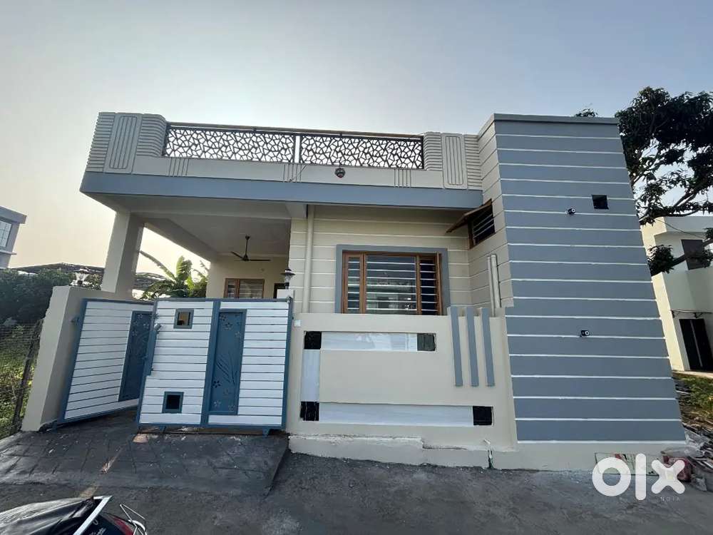 Urgent sale for house in mokhampur