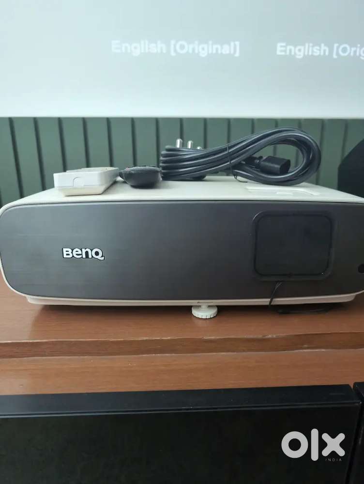 Benq HT 3550 projector