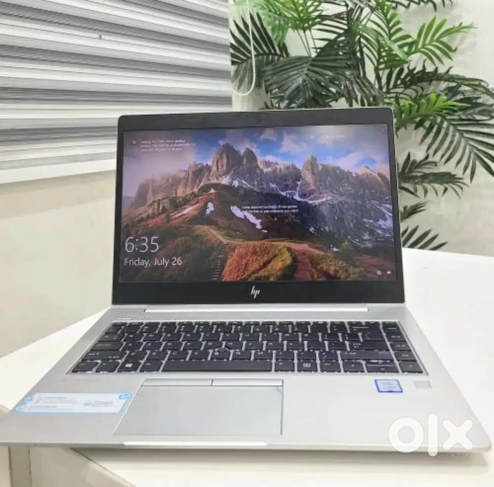 Hp Elitebook 840 G5 Core i5 7th Gen