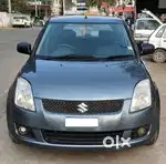 Maruti Suzuki Swift LDI BSIV, 2009, Diesel