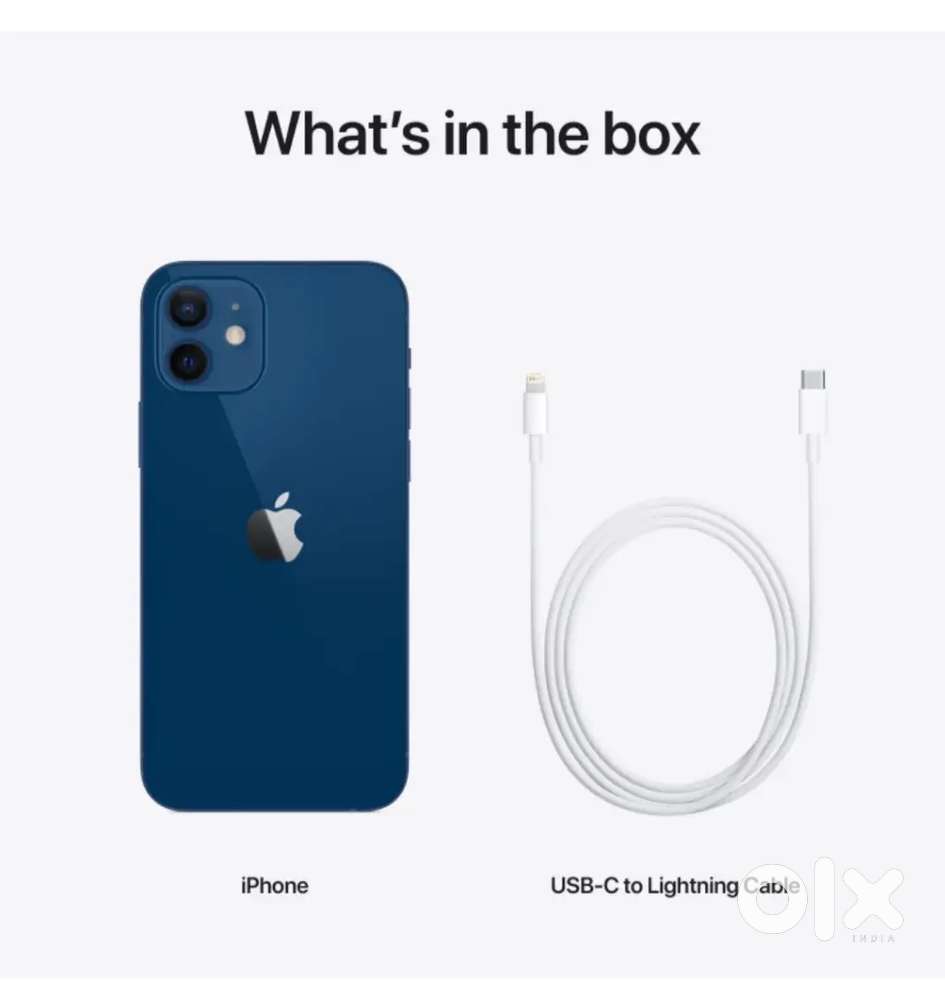 iphone 12, 128GB