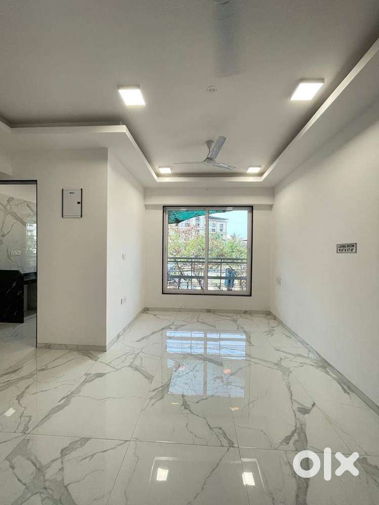 NO BROKERAGE NO ANY HIDDEN CHARGES 1BHK SALE BIGGEST CARPET IN MIRA RD