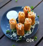 I want dosa master