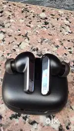 New jbl live pro 2 earbuds