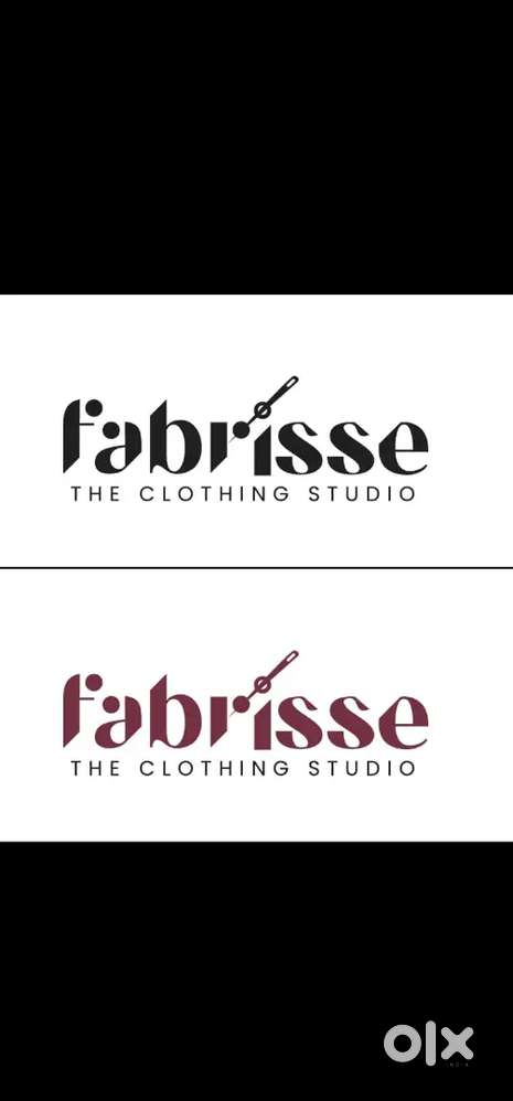 Wanted Fashion designer and Tailor