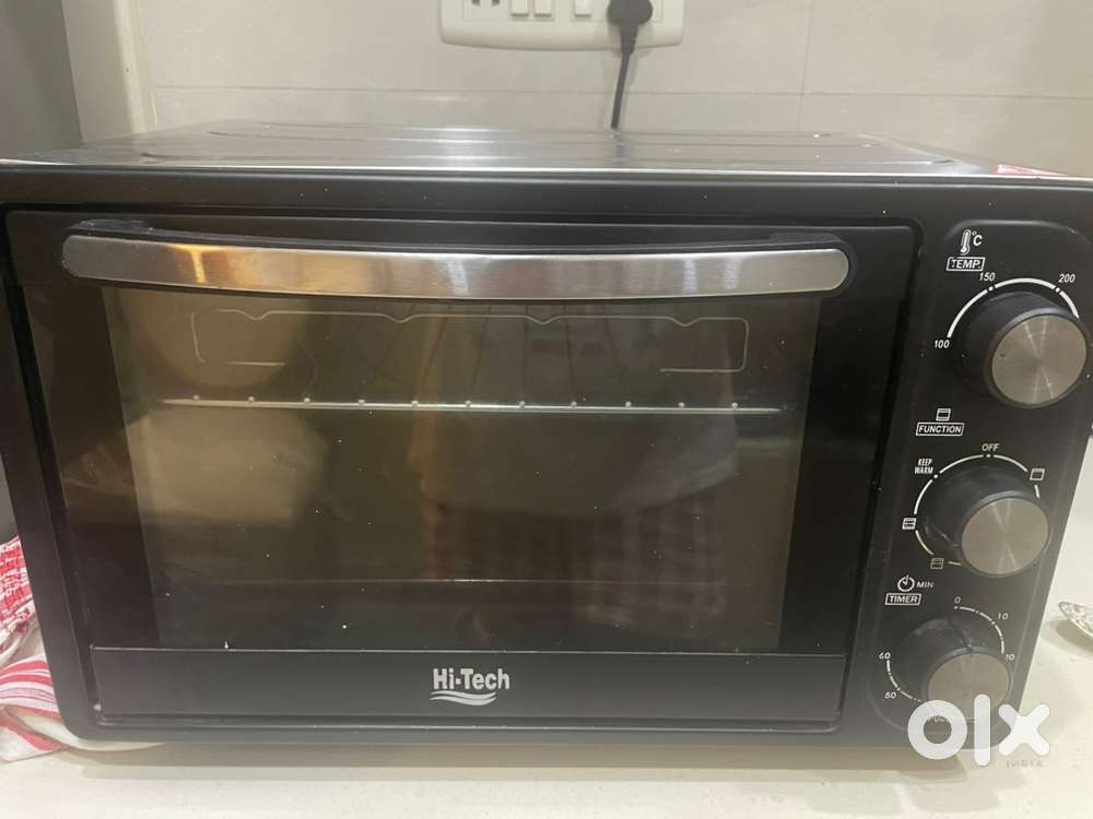 Hi-Tech OTG Oven