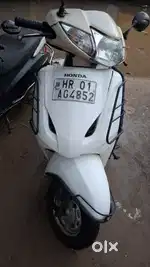 Honda Activa