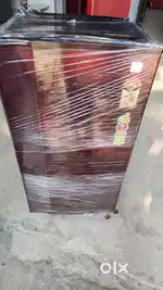 Id008 single door fridge godrej 5 star rating with inbuilt stabilizer