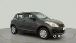 Maruti Suzuki Swift 1.2 LXI (O), 2015, CNG & Hybrids