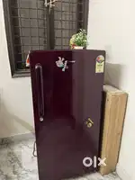 Fridge in brand new condition