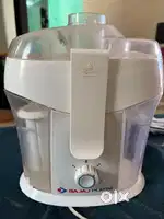 Bajaj Platini juicer