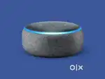 Amazon echo dot for sale
