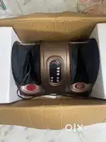 Foot masseger