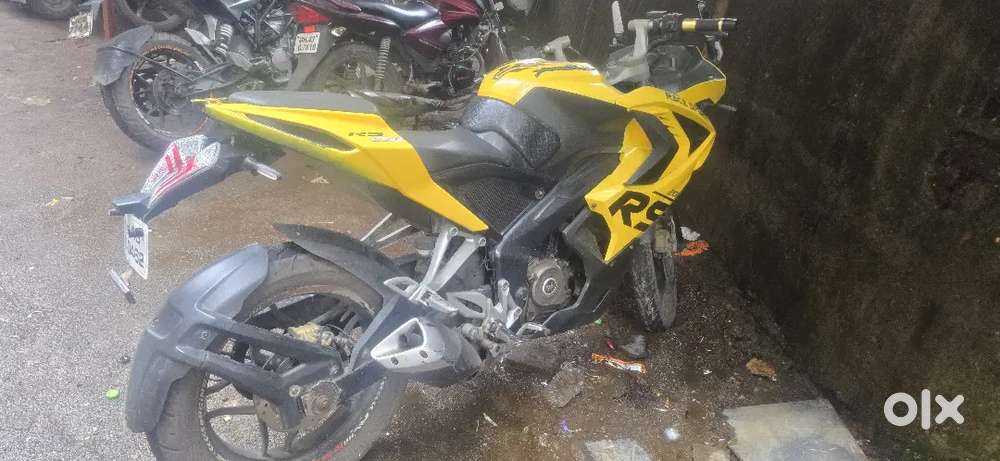 Better condition