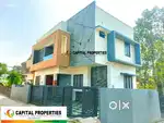 Highway അടുത്തായി (തൃപ്പൂണിത്തുറ - ഉദയംപേരൂർ)-(3 Cent - 3 BHK)- 70 Lc