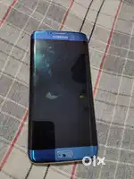 Good condition samsung s7 edge