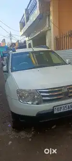 Renault Duster 2016 Diesel Good Condition