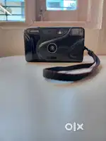Camera Canon AW-220 Auto Flash