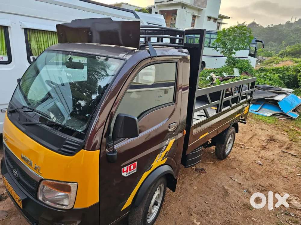 TATA MEGA XL