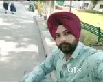 Ex army man agar kisi ko gun man ki jrurat hai to msg kro