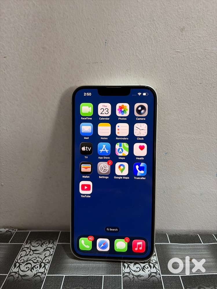 Iphone 13 128 GB