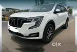 Mahindra XUV700 2.2 AX 7 Diesel AT Luxury Pack Str AWD, 2021, Diesel