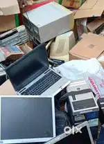 WASTE YOUR NOTWORKING OLD COMPUTERS UPS AND INVERTERS BATTERIES BUYING