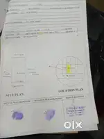 Sai Nagar patrata near Ekta Park interest log hi SMS Kare