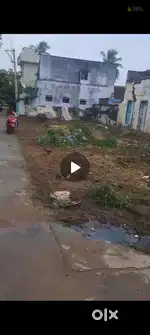 Ready for sale 4 cents land near by Bapatla railway station