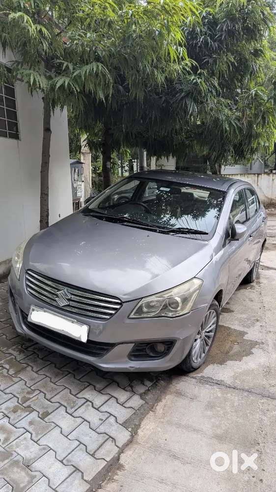 Maruti Suzuki Ciaz 2015 Great Condition