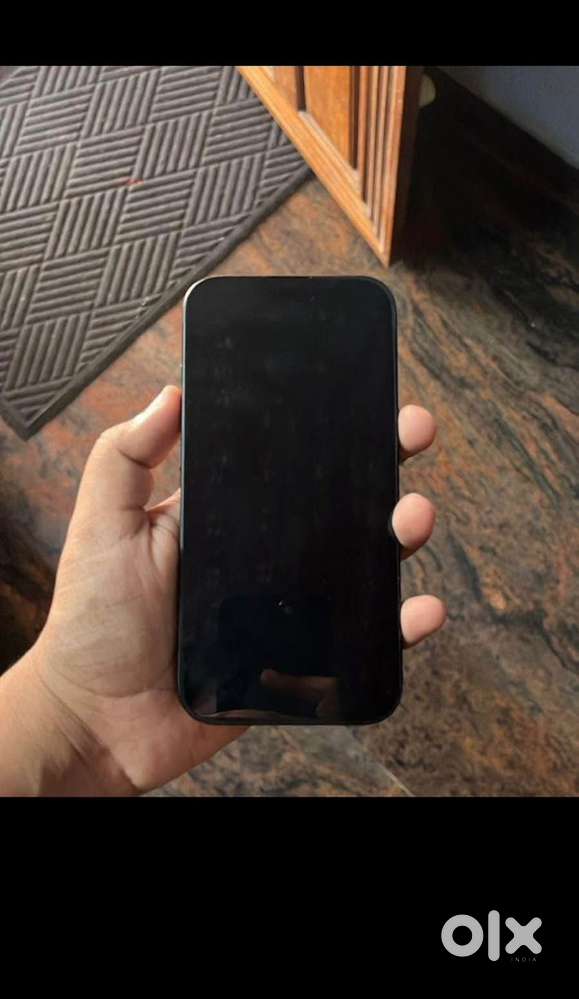 Iphone 15 Good