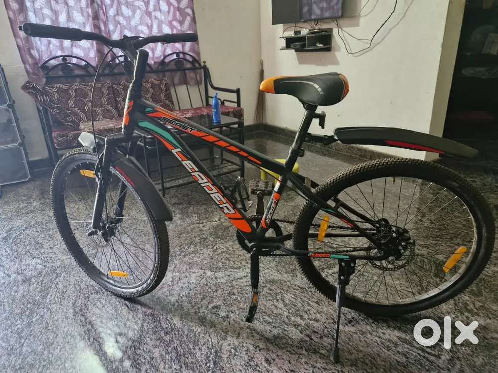 New condition
