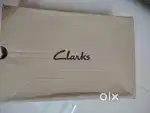 Clarks Boat shoes. UK -7/ EU-41